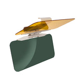 Car Day & Night Glare Blocker